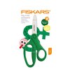 Nożyczki uniwersalne FISKARS 1067848 (15 cm) Materiał uchwytu Tworzywo sztuczne