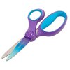 Nożyczki uniwersalne FISKARS 1067852 (15 cm) Kolor Fioletowy