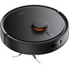 Robot sprzątający XIAOMI Vacuum S20 EU Czarny Pojemność zbiornika na kurz [l] 0.4