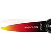 Nożyczki uniwersalne FISKARS 1067853 (15 cm) Materiał uchwytu Tworzywo sztuczne