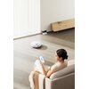 Robot sprzątający XIAOMI Vacuum S20 EU Biały Funkcje Automatyczny powrót do bazy i ładowanie, Programator pracy, Wirtualna ściana, Wi-Fi, Funkcja mopowania