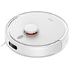 Robot sprzątający XIAOMI Vacuum S20 EU Biały Wysokość [cm] 9.8