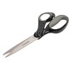 Nożyczki uniwersalne FISKARS 1067867 (20 cm) Kolor Czarny