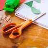 Nożyczki uniwersalne FISKARS Classic For Children (13 cm) Kolor Pomarańczowy