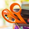 Nożyczki uniwersalne FISKARS Classic For Children (13 cm) Materiał ostrza Stal nierdzewna