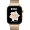 Smartwatch HUAWEI Watch Fit 3 Elegant Złoty Kompatybilna platforma iOS