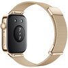 Smartwatch HUAWEI Watch Fit 3 Elegant Złoty Komunikacja Bluetooth