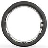 Smartring ICE RING 67 mm Czarny Materiał wykonania pierścienia Tytan
