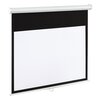 Ekran projekcyjny ART EM-120 Matte White bez statywu 244 x 183