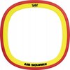Dysk do frisbee WICKED Sky Rider Air Square (1 dysk do frisbee) Wiek 8+