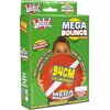 Piłka do zabawy WICKED Mega Bounce Mini (1 piłka)