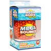 Piłka do zabawy WICKED Mega Bounce H2O (1 piłka) Kolor Fioletowy