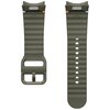 Pasek SAMSUNG Sport Band do Galaxy Watch 4/5/6/7 (20mm) Zielony Rodzaj Pasek