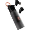Słuchawki dokanałowe SKULLCANDY Dime Evo Wodoodporne Czarny Transmisja bezprzewodowa Bluetooth