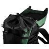Plecak NEO TOOLS 84-328 Zielono-czarny Typ Turystyczny