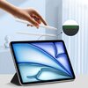 Etui na iPad Air TECH-PROTECT Smartcase Magnetic Czarny Marka tabletu Apple