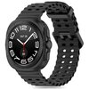 Pasek TECH-PROTECT IconBand Pro do Samsung Galaxy Watch Ultra 47mm Czarny