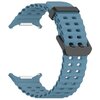 Pasek TECH-PROTECT IconBand Pro do Samsung Galaxy Watch Ultra 47mm Niebieski Kolor Niebieski