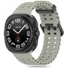 Pasek TECH-PROTECT IconBand Pro do Samsung Galaxy Watch Ultra 47mm Oliwkowy