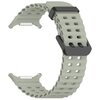 Pasek TECH-PROTECT IconBand Pro do Samsung Galaxy Watch Ultra 47mm Oliwkowy Kolor Oliwkowy