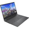 Laptop HP Victus 16-r1814nw 16.1" IPS 144Hz i5-14450HX 16GB RAM 512GB SSD GeForce RTX4060 DLSS 3 Windows 11 Home, Funkcje AI Rodzaj laptopa Laptop dla graczy