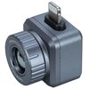 Kamera termowizyjna do smartfona XINFRARED XH09 Lightning Maksymalny czas działania [h] 8