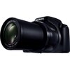 Aparat cyfrowy PANASONIC DC-FZ82DE-K, 18.1 Mpix, 60x zoom optyczny, 4K 30 Maksymalna rozdzielczość nagrywania filmów 3840 x 2160
