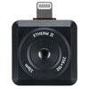 Kamera termowizyjna do smartfona XINFRARED T2S+ Lightning Rozdzielczość detektora [px] 256 x 192