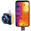 Kamera termowizyjna do smartfona XINFRARED T2S+ USB-C Współpraca z aplikacją mobilną Tak