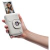 Aparat natychmiastowy FUJIFILM Instax mini LiPlay Biały Ogniskowa obiektywu [mm] 28