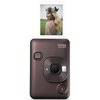 Aparat natychmiastowy FUJIFILM Instax mini LiPlay Brązowy