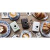 Aparat natychmiastowy FUJIFILM Instax mini LiPlay Brązowy Ogniskowa obiektywu [mm] 28