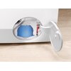 Pralko-suszarka ELECTROLUX Dualcare 700 EW7WN368SPI Wielkość załadunku - suszenie [kg] 4
