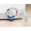 Pralko-suszarka ELECTROLUX Dualcare 700 EW7WN368SPI Maksymalna prędkość wirowania [obr/min] 1600