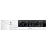 Pralko-suszarka ELECTROLUX Dualcare 700 EW7WN368SPI Wielkość załadunku - pranie [kg] 8