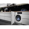 Pralko-suszarka ELECTROLUX Dualcare 700 EW7WN368SPI Regulacja prędkości wirowania Tak