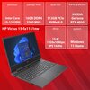Laptop HP Victus 15-fa1151nw 15.6" IPS 144Hz i5-13420H 16GB RAM 512GB SSD GeForce RTX4050 DLSS 3 Windows 11 Home Typ pamięci RAM DDR4