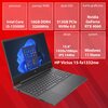 Laptop HP Victus 15-fa1332nw 15.6" IPS 144Hz i5-13500H 16GB RAM 512GB SSD GeForce RTX4060 DLSS 3 Windows 11 Home Typ pamięci RAM DDR4