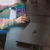 Laptop HP Victus 15-fa1332nw 15.6" IPS 144Hz i5-13500H 16GB RAM 512GB SSD GeForce RTX4060 DLSS 3 Windows 11 Home Zintegrowany układ graficzny Intel Iris Xe Graphics