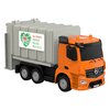 Śmieciarka zdalnie sterowana DOUBLE EAGLE Mercedes-Benz Antos E676-003 Wiek 6+