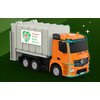 Śmieciarka zdalnie sterowana DOUBLE EAGLE Mercedes-Benz Antos E676-003 Akumulator / Bateria w zestawie Tak