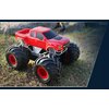 Samochód zdalnie sterowany DOUBLE EAGLE Ford Amfibia E344-003 Efekt dźwiękowy Nie