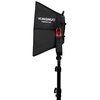 Lampa LED YONGNUO YNPad100 RGB Maksymalna moc [W] 100