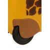 Walizka SAMSONITE Dream2Go Giraffe 38 cm Pomarańczowy Głębokość [cm] 21