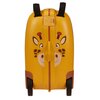Walizka SAMSONITE Dream2Go Giraffe 38 cm Pomarańczowy Dla dzieci Tak