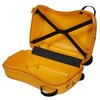 Walizka SAMSONITE Dream2Go Giraffe 38 cm Pomarańczowy Zestaw Nie