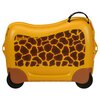 Walizka SAMSONITE Dream2Go Giraffe 38 cm Pomarańczowy Seria Dream2Go