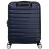 Walizka AMERICAN TOURISTER Flashline 55 cm Niebieski Rodzaj Kabinowa