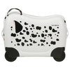 Walizka SAMSONITE Dream2Go Puppy 38 cm Biały Dla dzieci Tak
