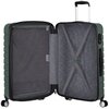 Walizka AMERICAN TOURISTER Flashline 67 cm Ciemnozielony Rodzaj Walizka